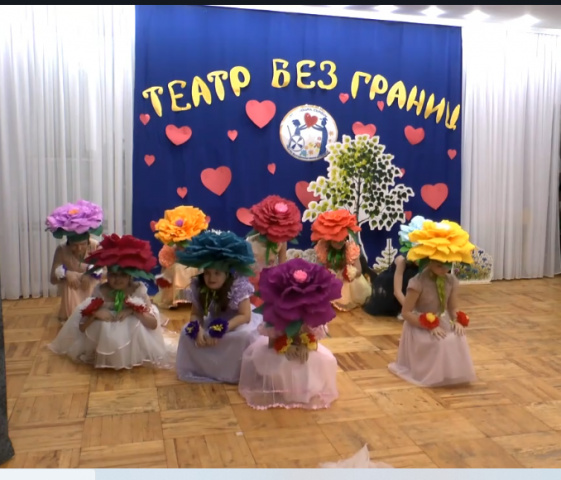  - ГКОУ РО Волгодонская школа-интернат № 14