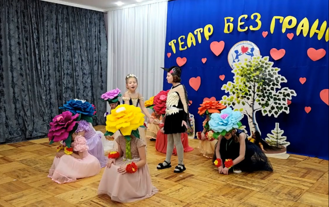  - ГКОУ РО Волгодонская школа-интернат № 14