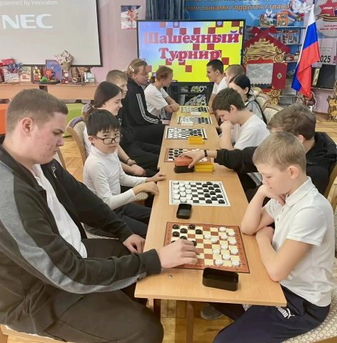  - ГКОУ РО Волгодонская школа-интернат № 14