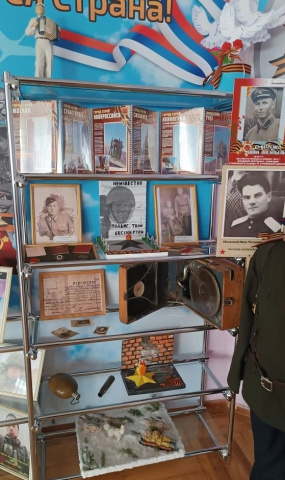  - ГКОУ РО Волгодонская школа-интернат № 14