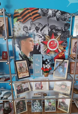  - ГКОУ РО Волгодонская школа-интернат № 14